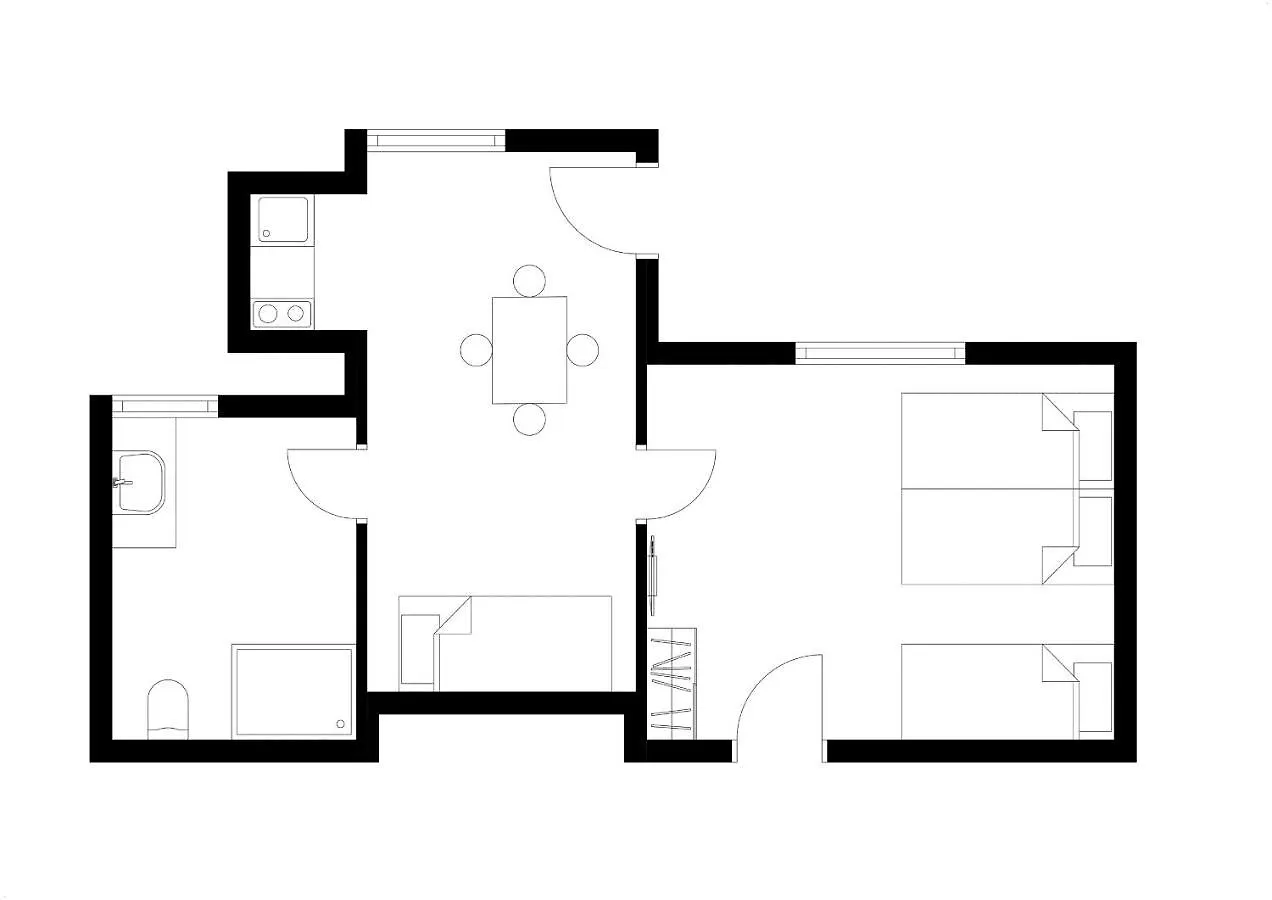 Villa Fantasia Budget Boutique Hotel Füssen 3*,
