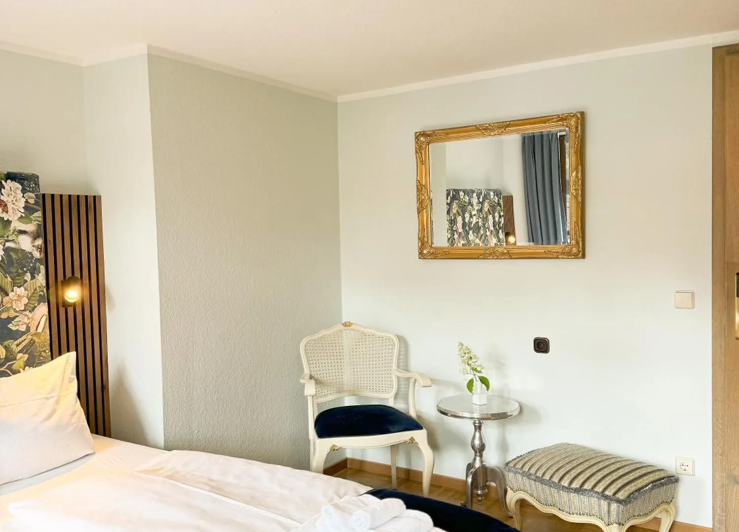 Villa Fantasia Budget Boutique Hotel Füssen