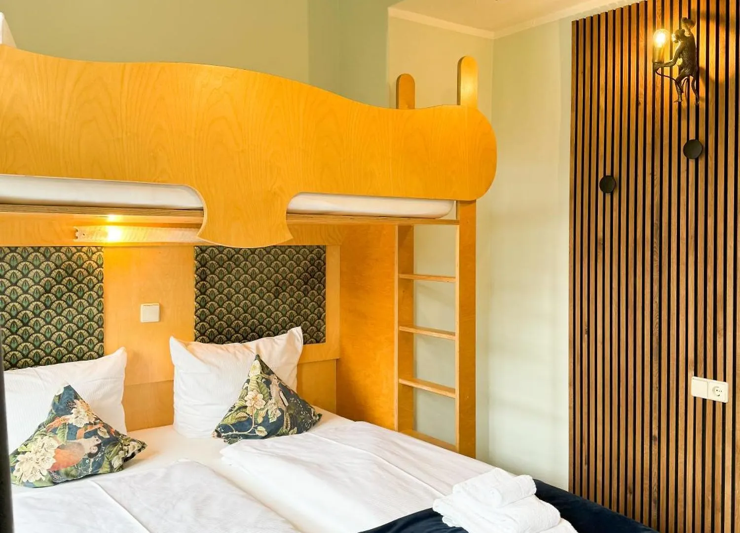 ***  Villa Fantasia Budget Boutique Hotel Füssen Duitsland