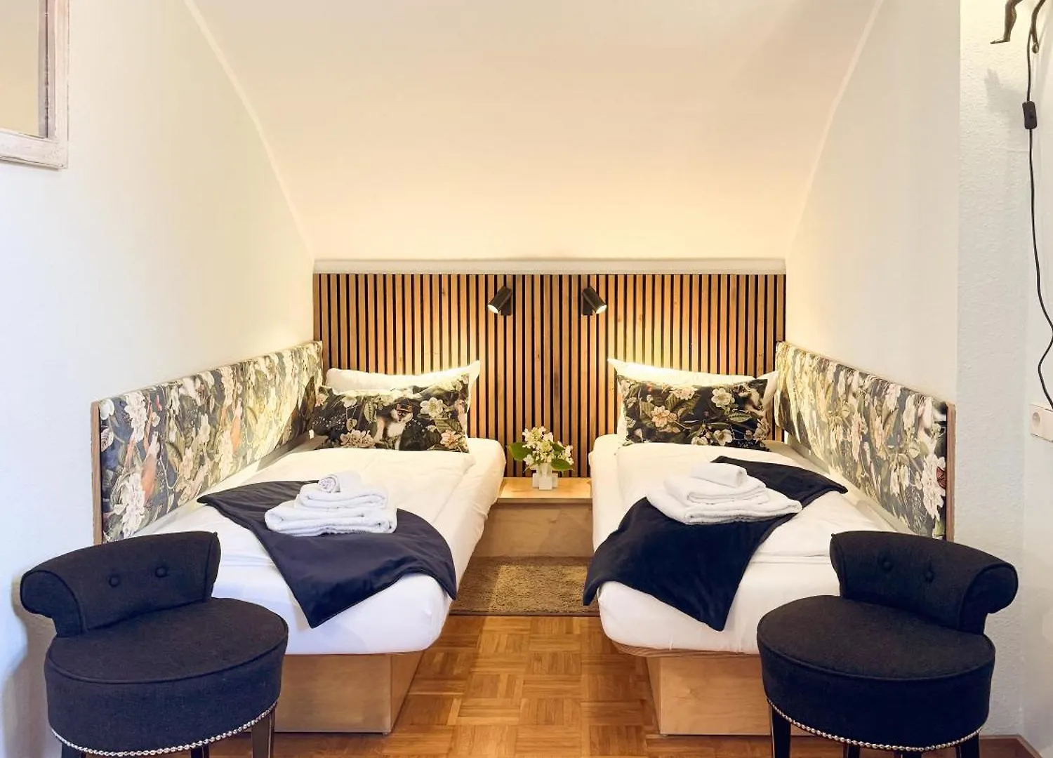 Villa Fantasia Budget Boutique Hotel Füssen