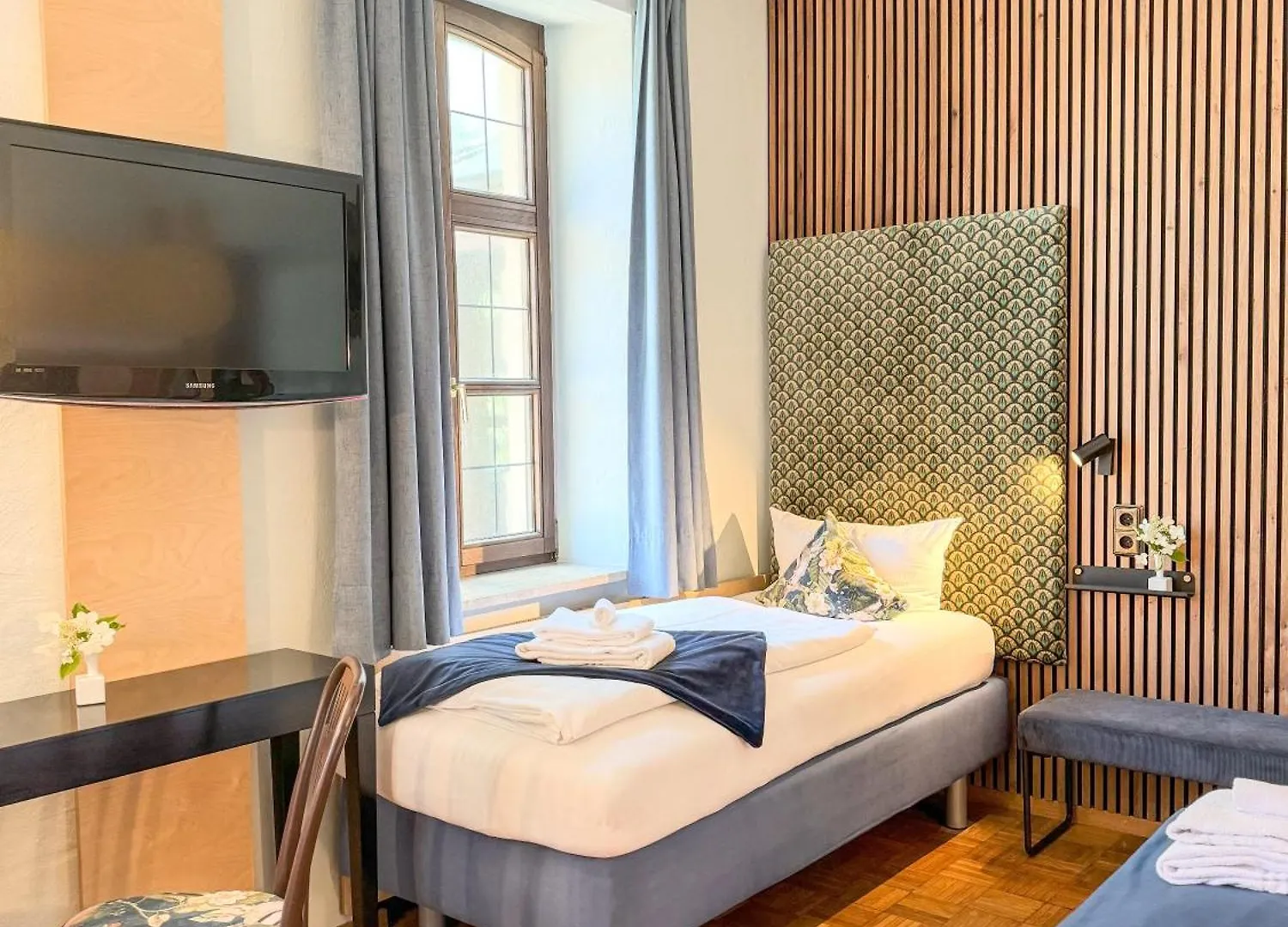Villa Fantasia Budget Boutique Hotel Füssen
