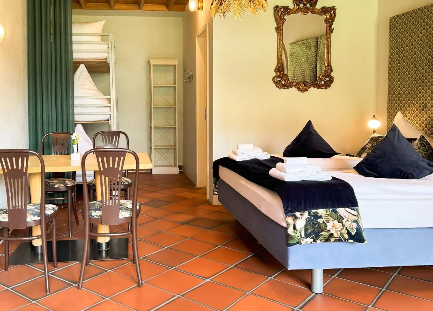 Villa Fantasia Budget Boutique Hotel Füssen