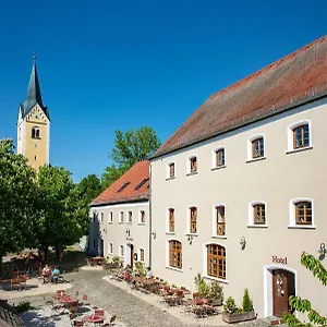 3* Pensionat Brauereigasthof Stanglbraeu