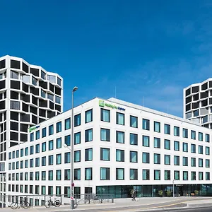 Express West By Ihg 3* Monachium