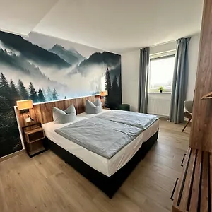 3* Hotell Auszeit