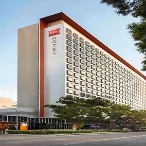 Ibis On Bencoolen 4* Singapore