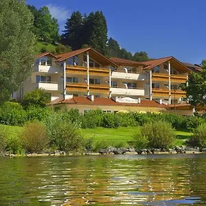 Hotel Fischer Am