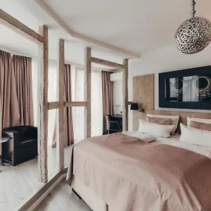 Boutique Berial Hotel Düsseldorf