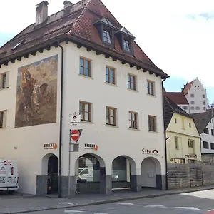 Apartment Ferienwohnung 2
