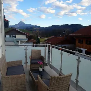 Appartement Haus Am