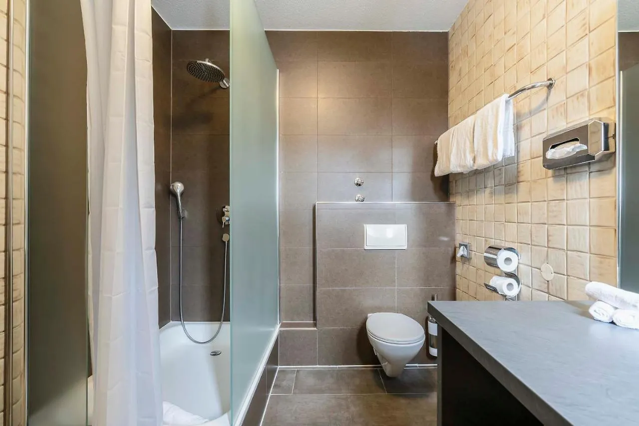 Villa Fantasia Budget Boutique Hotel Fussen Germany