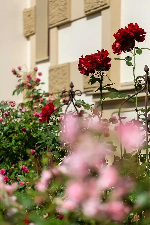 Villa Fantasia Budget Boutique Hotel Fussen