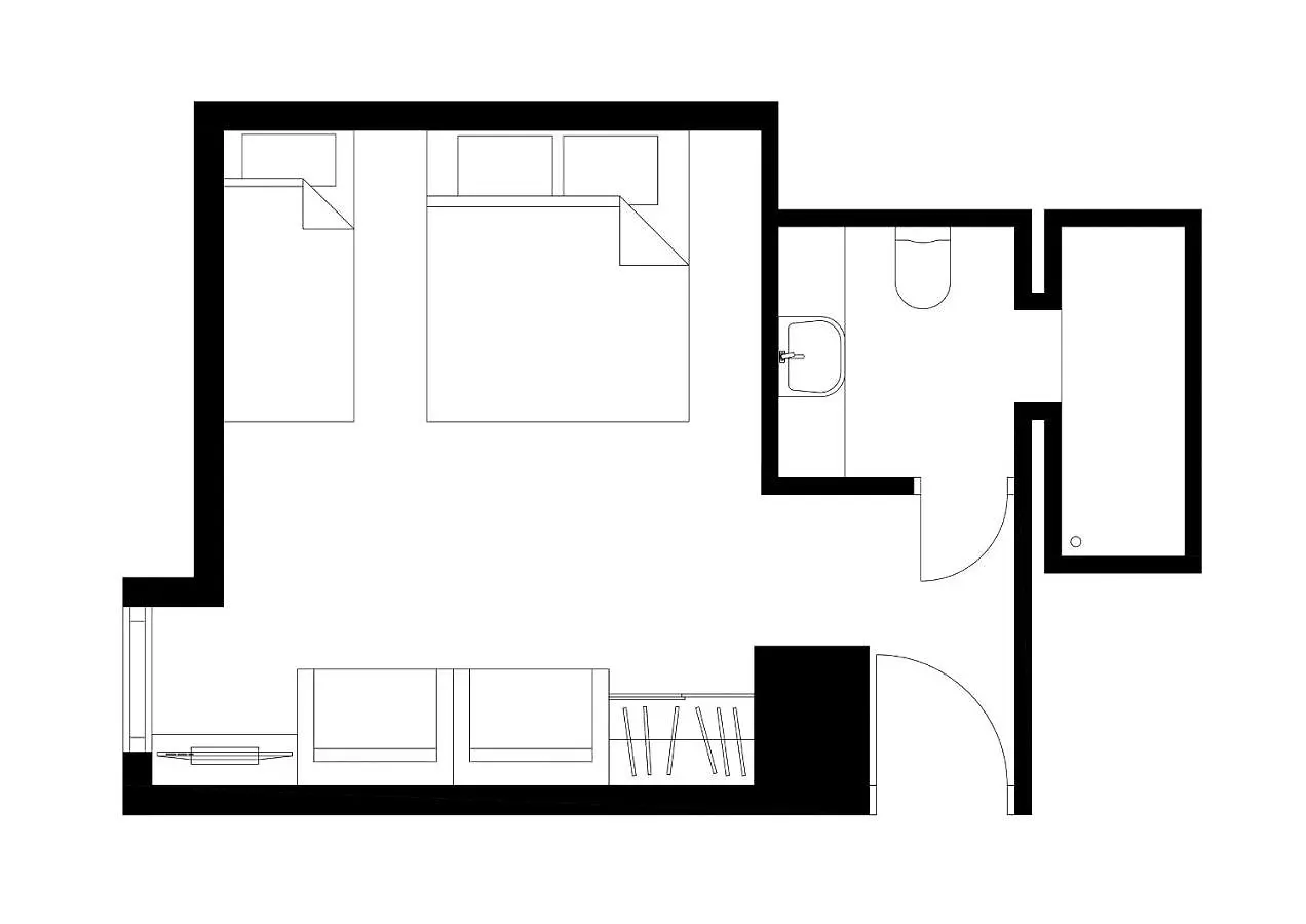 Villa Fantasia Budget Boutique Hotel Fussen