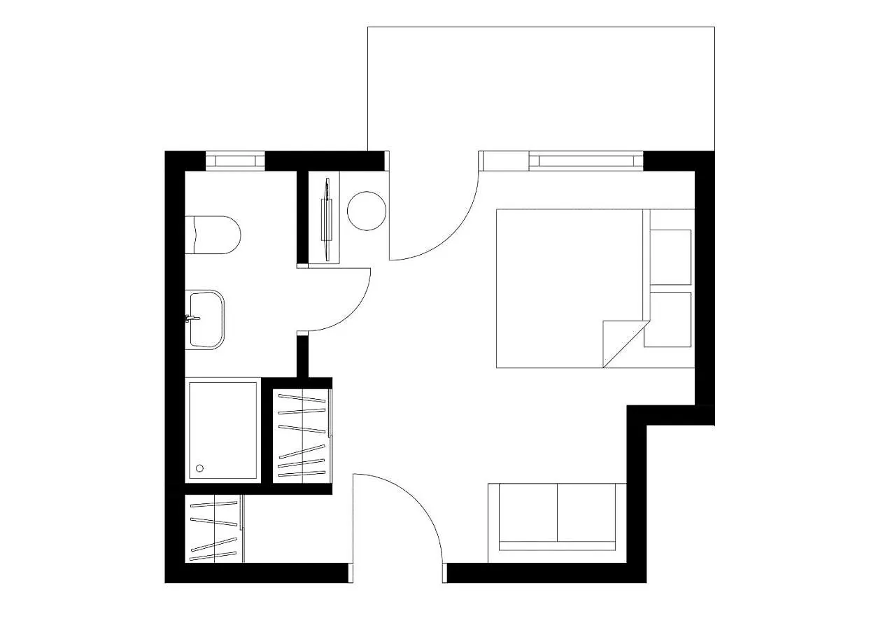 Villa Fantasia Budget Boutique Hotel Fussen