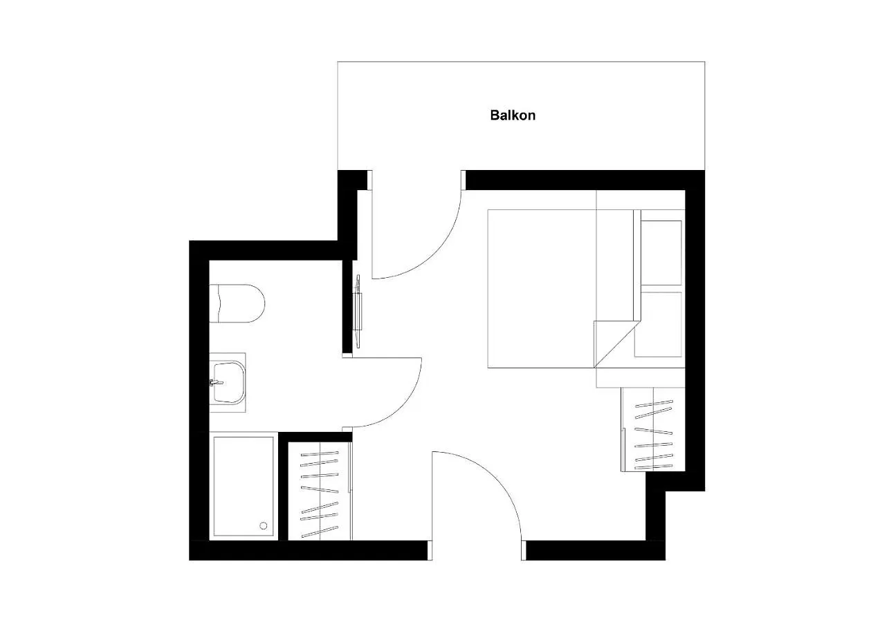 Villa Fantasia Budget Boutique Hotel Fussen 3*,  Germany