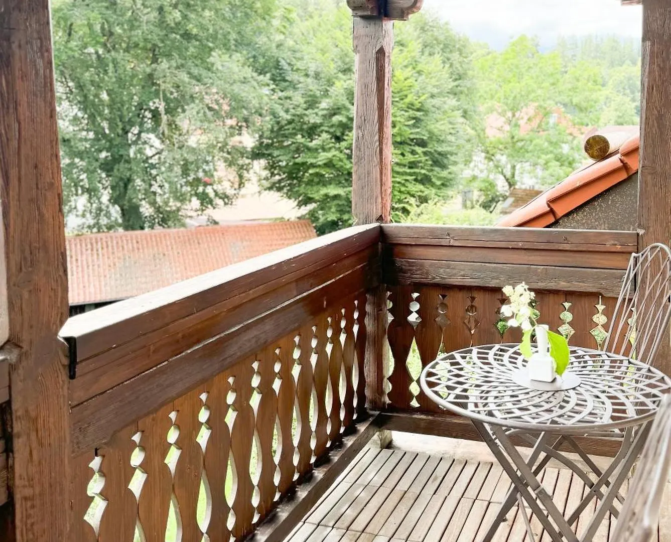 Villa Fantasia Budget Boutique Hotel Fussen