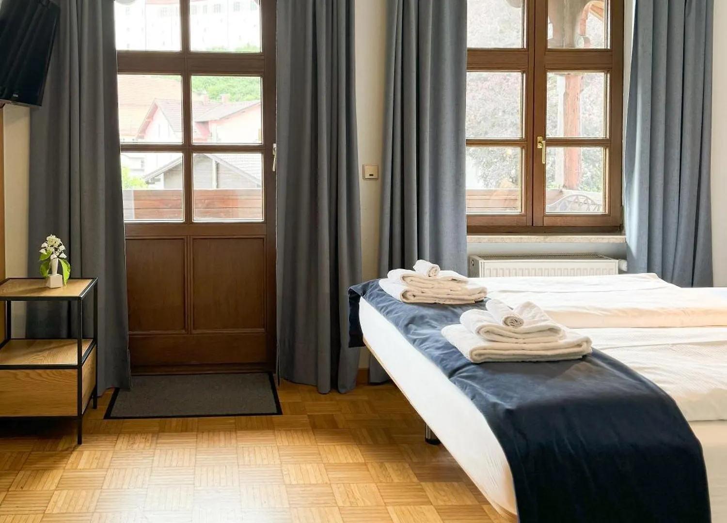 Villa Fantasia Budget Boutique Hotel Fussen