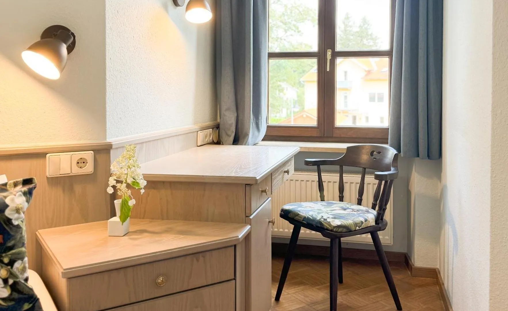 Villa Fantasia Budget Boutique Hotel Fussen