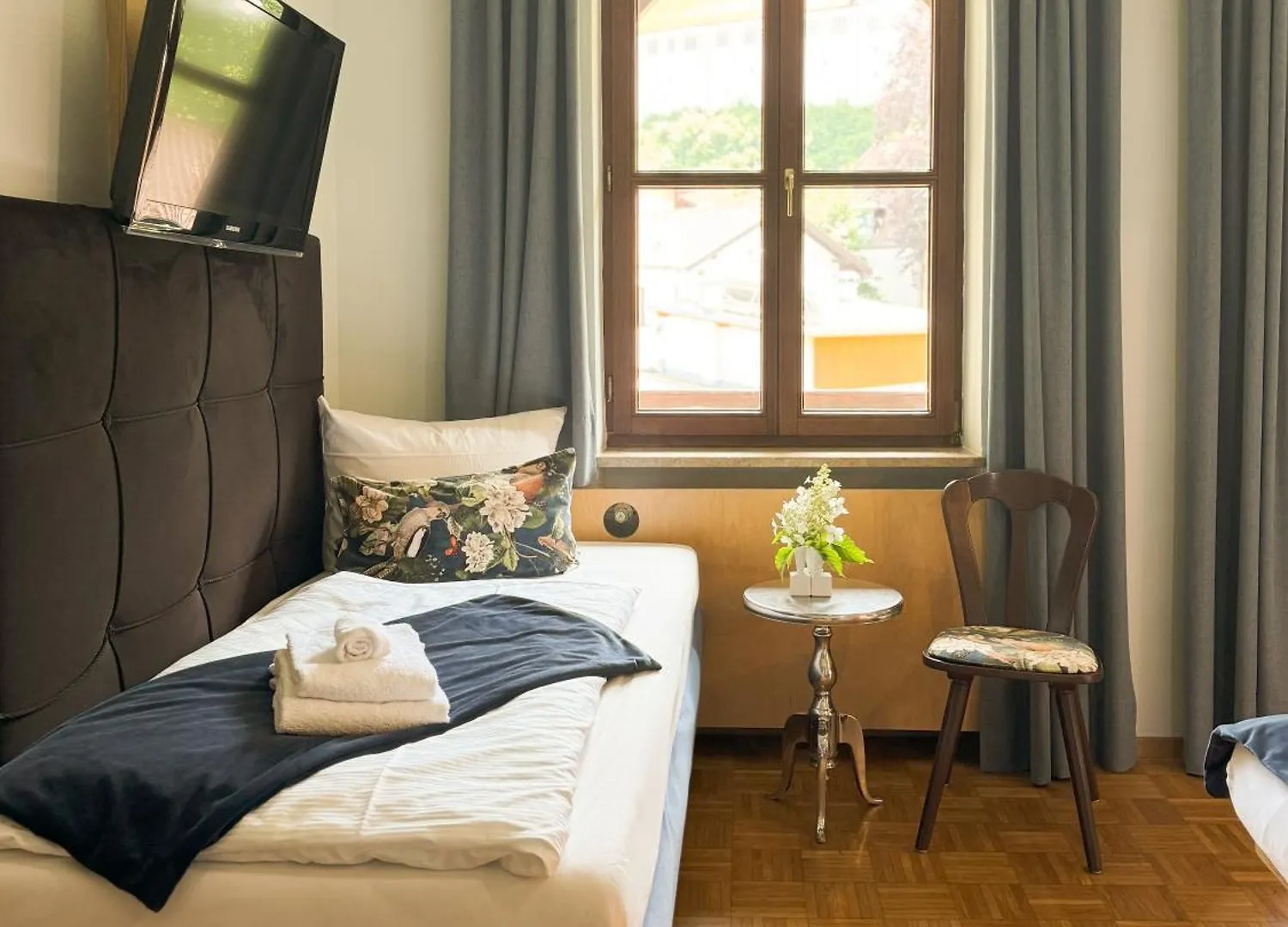 Villa Fantasia Budget Boutique Hotel Fussen