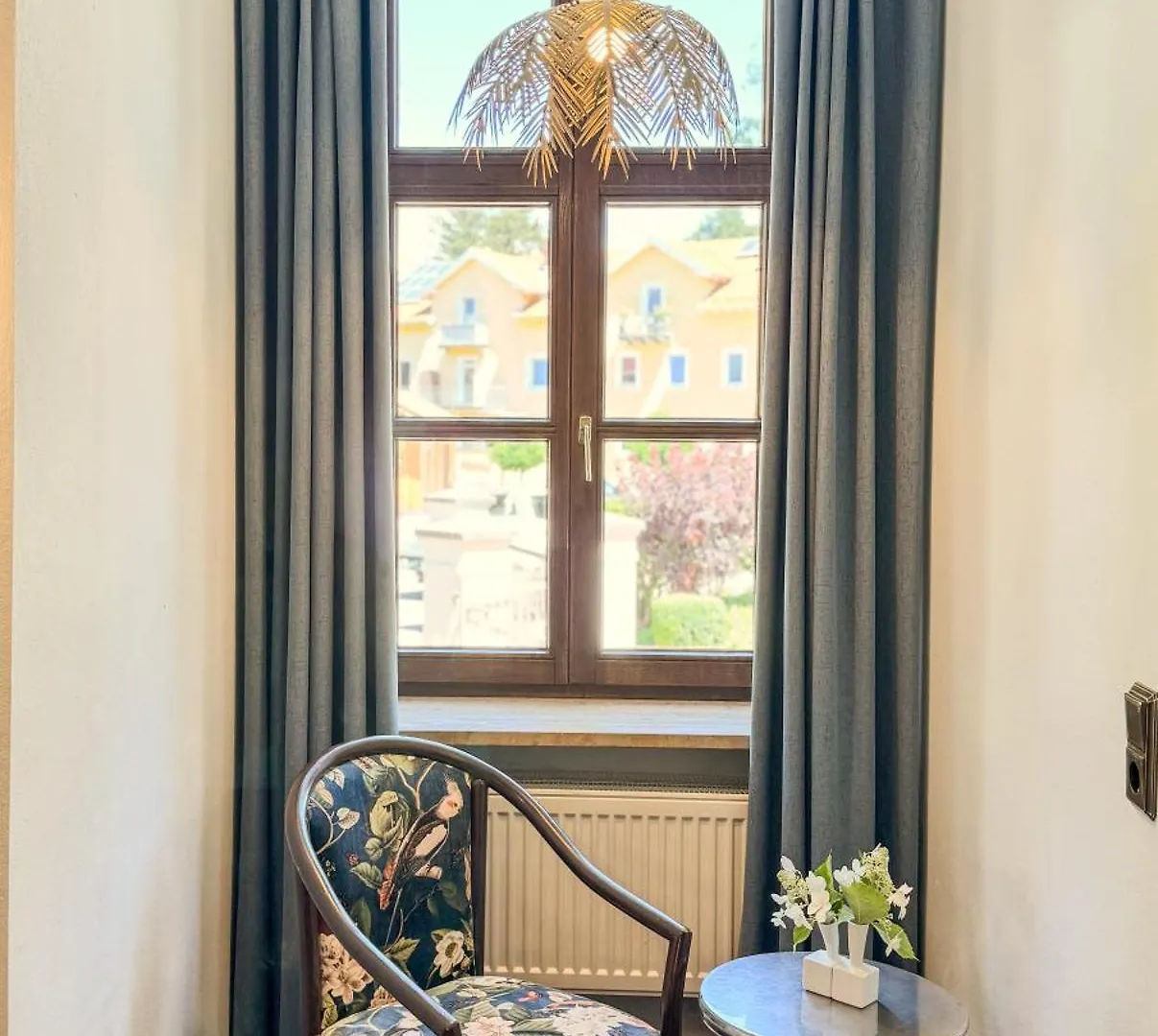 Villa Fantasia Budget Boutique Hotel Fussen 3*,  Germany