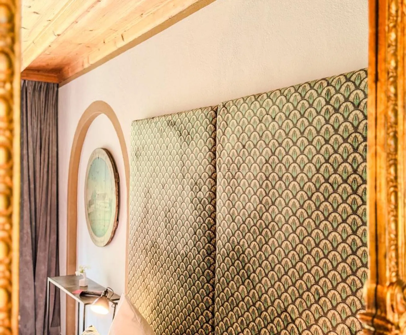Villa Fantasia Budget Boutique Hotel Fussen Germany