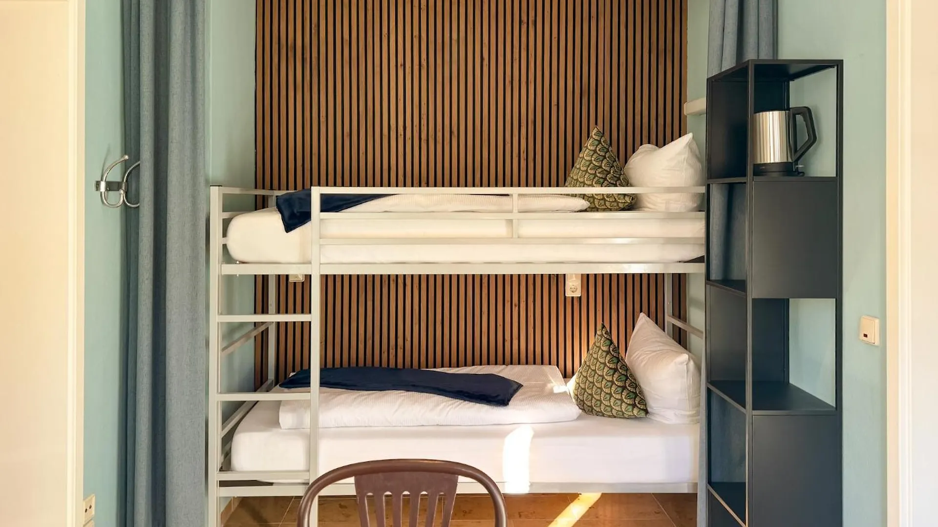 Villa Fantasia Budget Boutique Hotel Fussen Germany