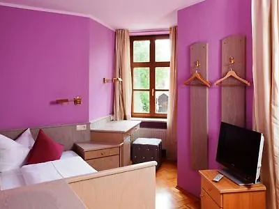 Villa Fantasia Budget Boutique Hotel Fussen