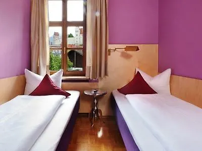 ***  Villa Fantasia Budget Boutique Hotel Fussen Germany
