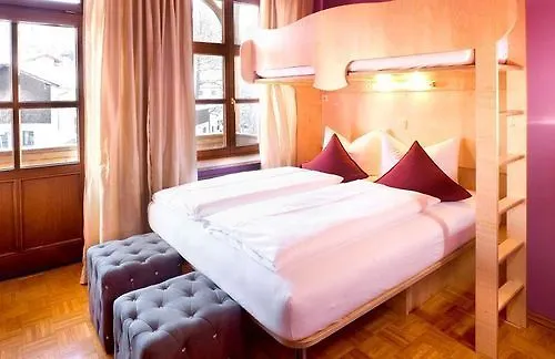 Villa Fantasia Budget Boutique Hotel Fussen
